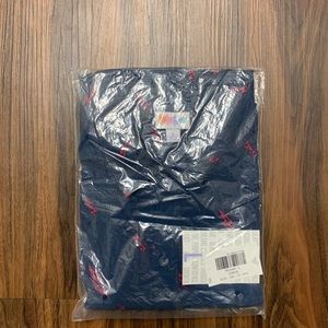 LuLaRoe Michael Button Up